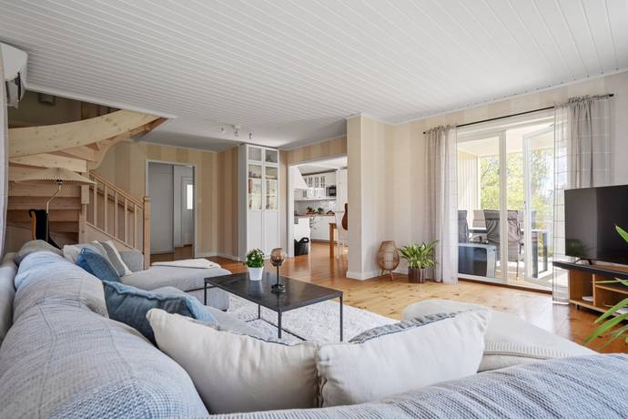 6 rum Villa på Lindholmsvägen 6 Österskär Österåkers kommun - bild 6
