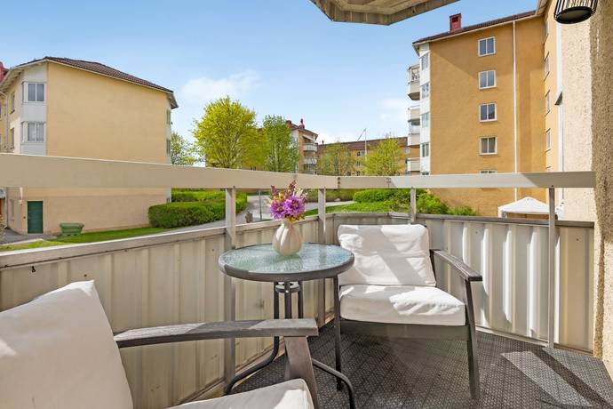 3 rum Lägenhet på Lavettvägen 35 Rissne Sundbybergs kommun - bild 9