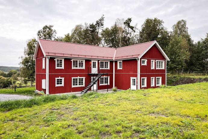 Kocktorp 2C, Sollentuna, Upplands Väsby kommun