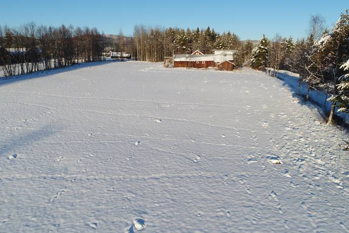 4 rum Villa på Stationsvägen 30 Vemhån - vemdalen Härjedalens kommun - bild 71
