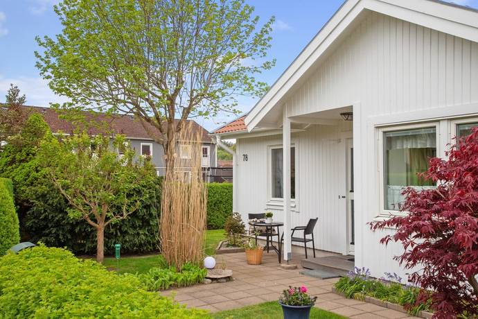 3 rum villa på Klemens väg 78 Höviksnäs, Tjörns kommun - bild 3