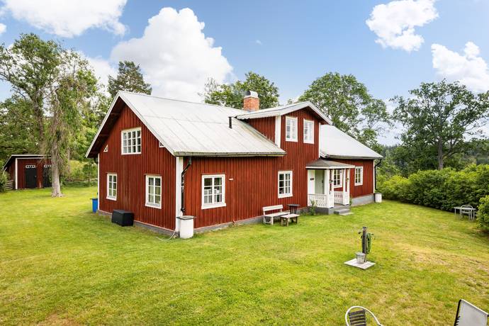 Odensvi, Västerviks kommun