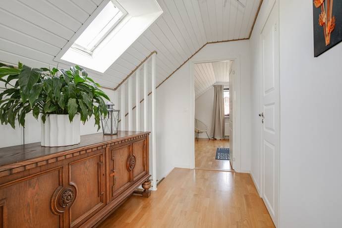 4 rum Villa på Södertullsvägen 10 Braås Växjö kommun - bild 20