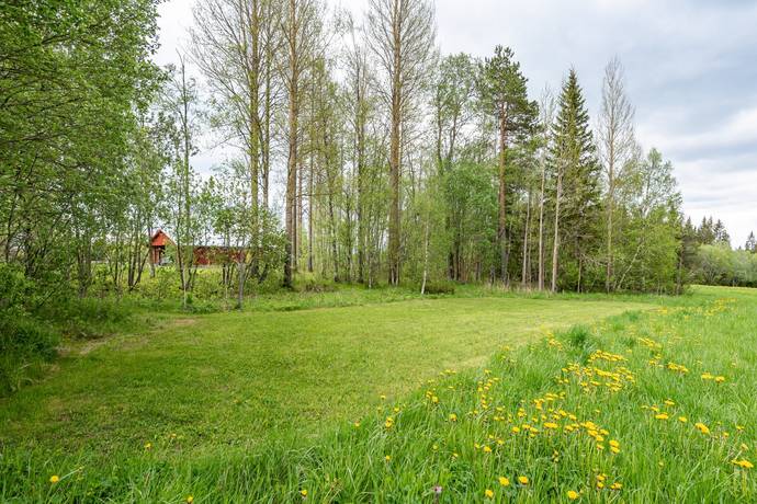 7 rum Villa på Rönningsberg 125 Trångsviken Krokoms kommun - bild 55