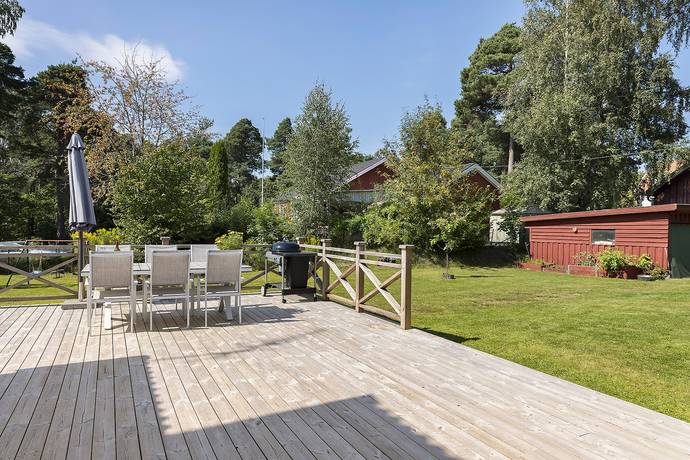 5 rum Villa på Ljungstigen 2B Edsviken Hammarö kommun - bild 5