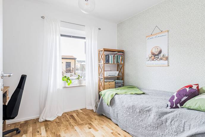 4 rum Lägenhet på Emblagatan 48A Vikingstad Linköpings kommun - bild 12