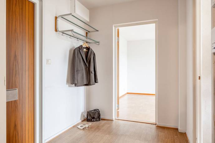 2 rum Lägenhet på Albinsrogatan 41 Malmö kommun - bild 2