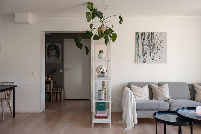 4 rum Lägenhet på Gärdesvägen 25C Bålsta Väppeby Äng Håbo kommun - bild 19