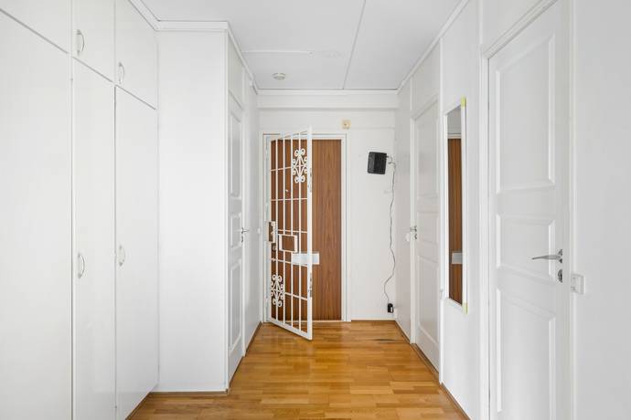 3 rum Lägenhet på Linvägen 14 Botkyrka kommun - bild 13