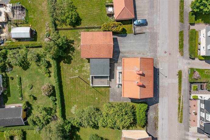 7 rum Villa på Frejavägen 3 Säffle kommun - bild 7