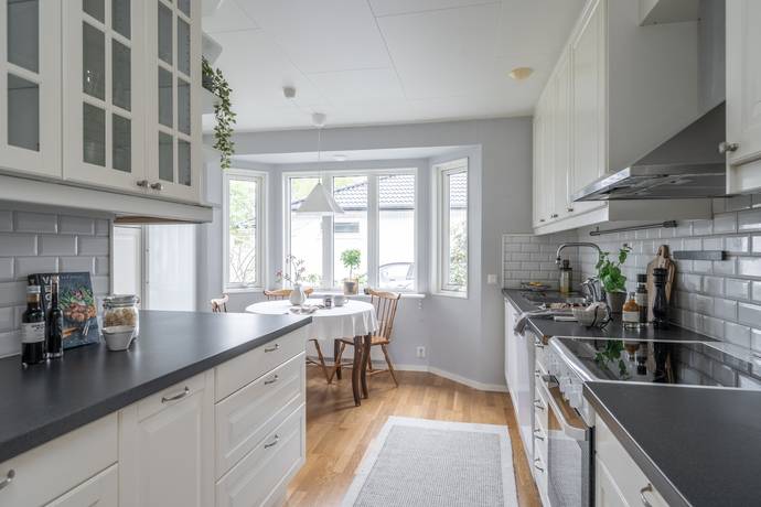 7 rum Kedjehus på Backlöksvägen 115 Hässelby Norra Villastad Stockholms kommun - bild 25