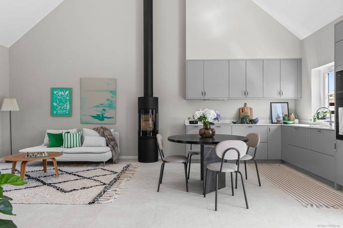 3 rum villa på Rubinolagatan 6 Vik - Äppellunden, Simrishamns kommun - bild 3