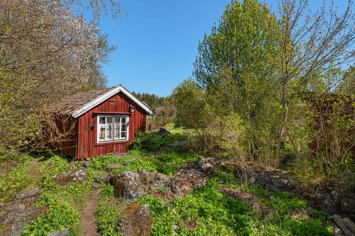 3 rum Villa på Toftingevägen 57 Väddö Norrtälje kommun - bild 25