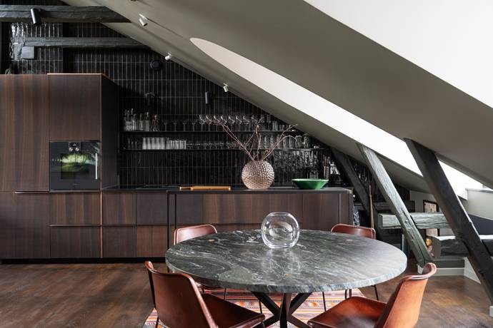 2 rum Lägenhet på Styrmansgatan 43 Östermalm Stockholms kommun - bild 17