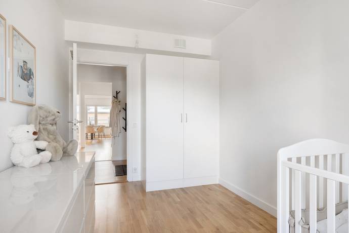 3 rum Lägenhet på Erikshällsgatan 34B Södertälje kommun - bild 15