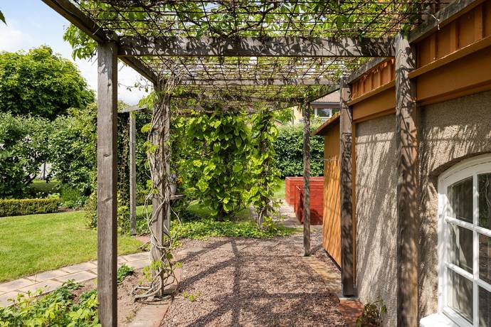 11 rum Villa på Kaserngatan 5A & 5B Norr Eksjö kommun - bild 10