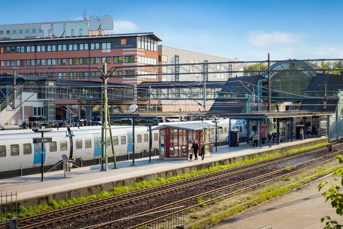 Tomt på Grödingevägen 15 Tumba Botkyrka kommun - bild 11