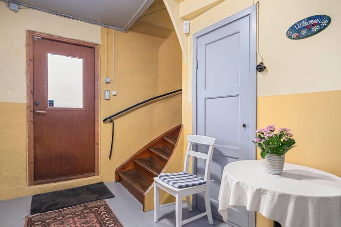 6 rum Villa på Värnamovägen 17 Bor Värnamo kommun - bild 20