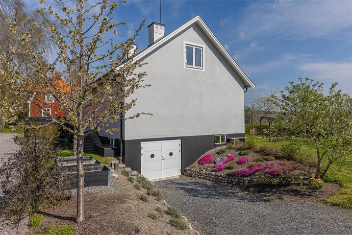 6 rum Vinterbonat fritidshus på Tinderedsvägen 8 Helgenäs Västerviks kommun - bild 51