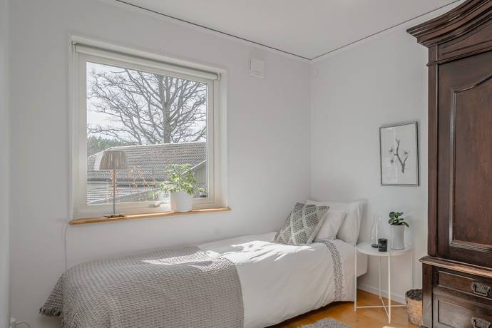 6 rum Villa på Vasalundsvägen 21 Lindholmen Vallentuna kommun - bild 25