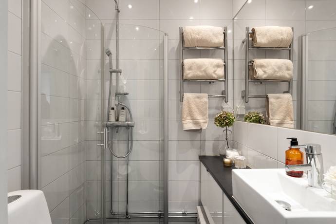 2 rum lägenhet på Polhemsgatan 38 Kungsholmen, Stockholms kommun - bild 5