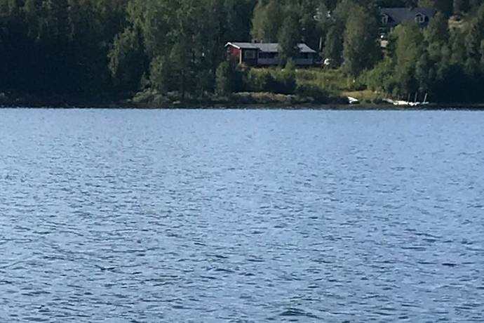 2 rum fritidshus på Risede 310 Lidsjöberg, Strömsunds kommun - bild 5