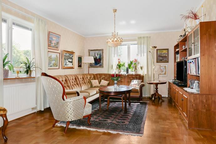 5 rum Villa på Herdins väg 10 Fengersfors Åmåls kommun - bild 14