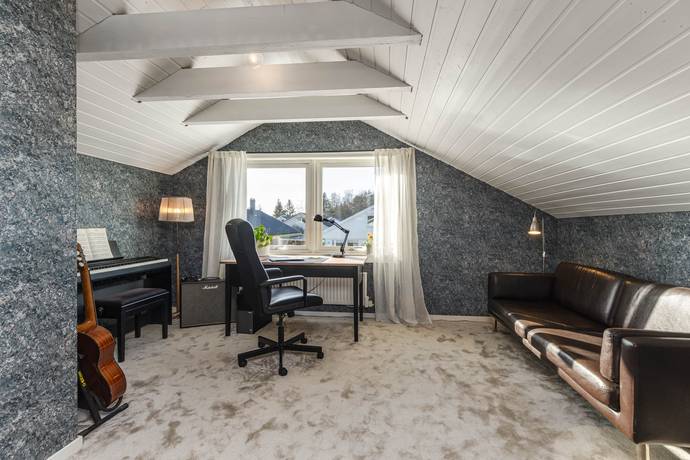 7 rum Villa på Buxbomsvägen 14 Måsta Eskilstuna kommun - bild 30