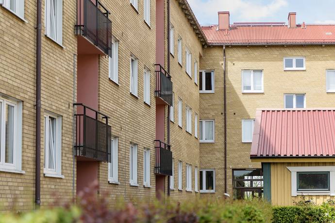 2 rum Lägenhet på Lundavägen 77 C Rostorp Malmö kommun - bild 15