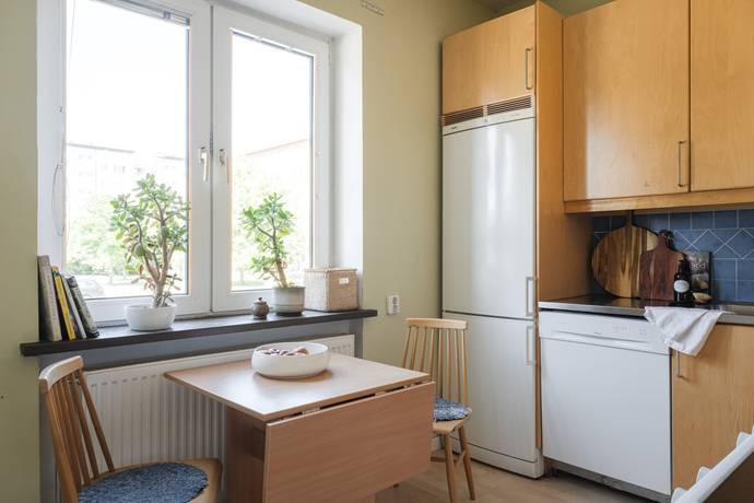 3 rum lägenhet på Ellstorpsgatan 3A Ellstorp, Malmö kommun - bild 4