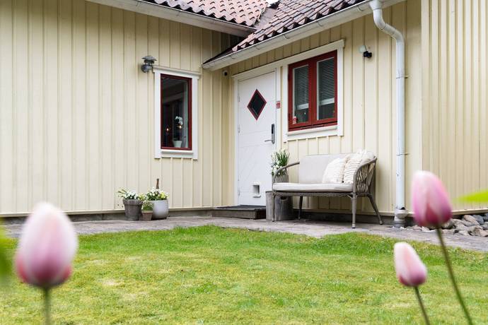 4 rum Villa på Norra Forsåkersgatan 7 Mölndal - Kvarnbyn Mölndals kommun - bild 36