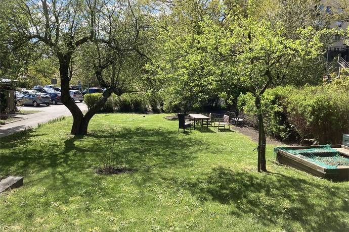 3 rum Lägenhet på Klostervägen 1A Danderyds kommun - bild 21