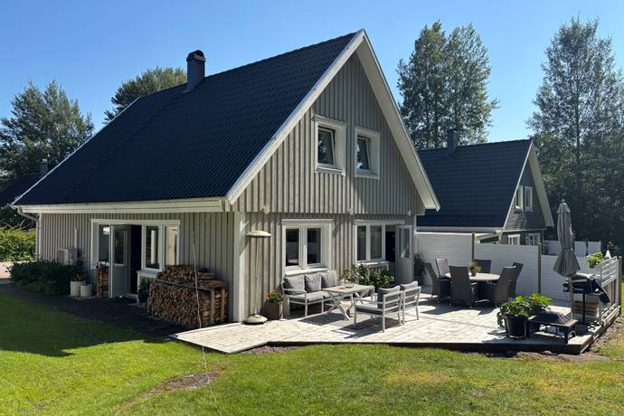 Haganäs, Avesta kommun