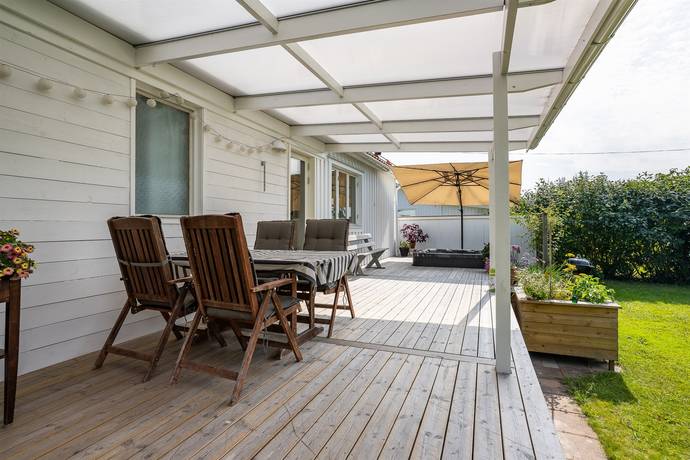 4 rum villa på Tornvägen 6 Obbola, Umeå kommun - bild 4