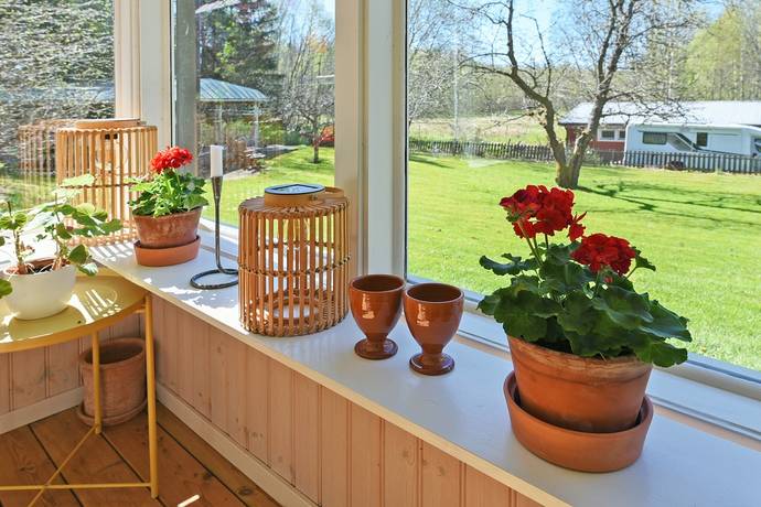 6 rum Villa på Sjöändan Ängås Bergsjön/Sjöändan Kristinehamns kommun - bild 57