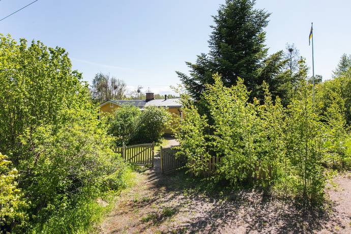 2 rum Villa på Fårskärsvägen 32 Gårdskär Älvkarleby kommun - bild 7