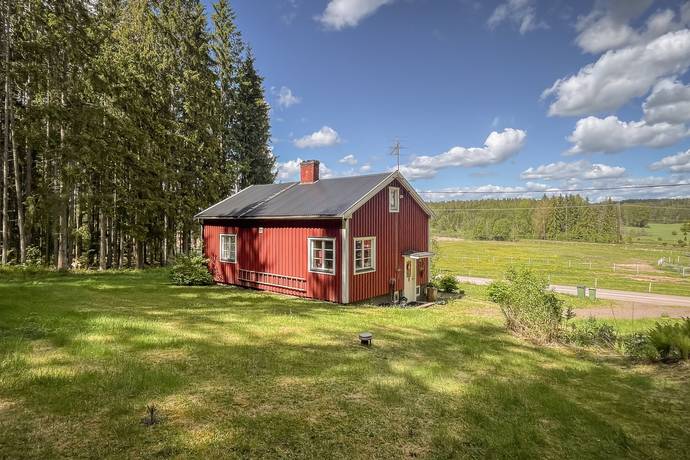 2 rum Villa på Tolita Lyckebo 1 Tolita Kils kommun - bild 5