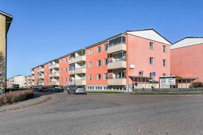 4 rum Lägenhet på Dimgatan 3 Gränby Uppsala kommun - bild 43
