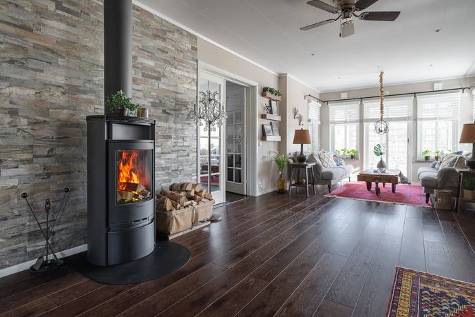 9 rum Villa på Tryffelvägen 9 Skånsta Österåkers kommun - bild 22