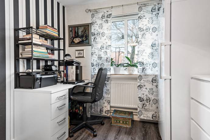 3 rum Lägenhet på Rosengatan 3B Centrum / Rosengatan Ronneby kommun - bild 12