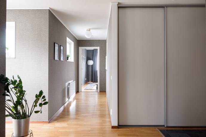 2 rum Lägenhet på Östra Tullgatan 2 Östermalm Västerås kommun - bild 15