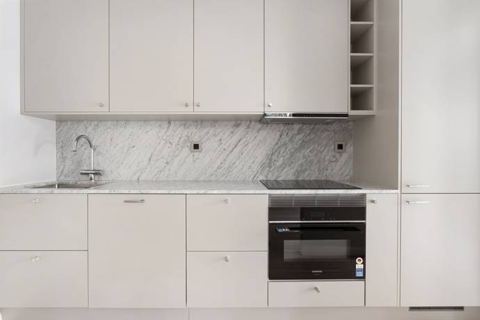 2 rum lägenhet på Eknäsvägen 13 Kungsholmen - Stora Essingen, Stockholms kommun - bild 4
