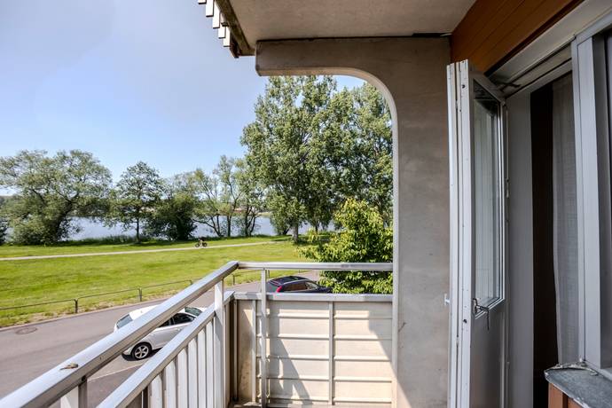 2 rum Lägenhet på Engholmsgatan 26A Karlstad Karlstads kommun - bild 1
