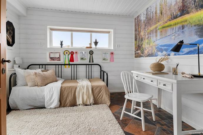 5 rum Villa på Gransjöås 101 Härryda - Gransjöås Härryda kommun - bild 29
