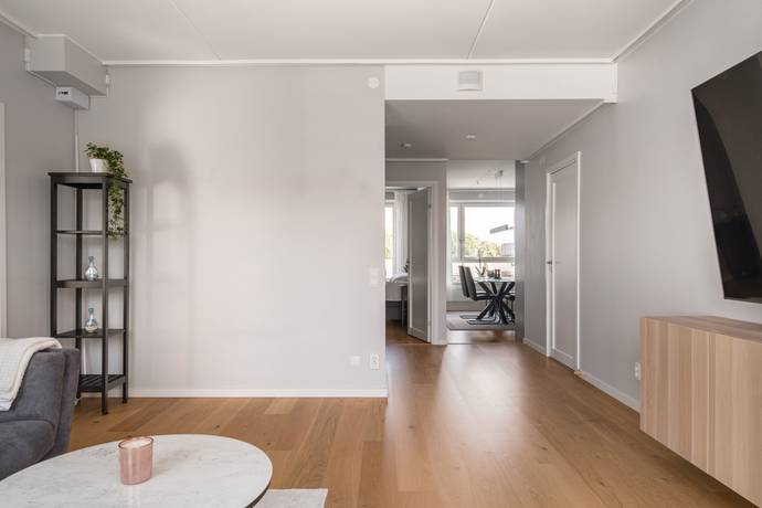 3 rum lägenhet på Beckomberga Allé 13 Bromma - Beckomberga, Stockholms kommun - bild 3