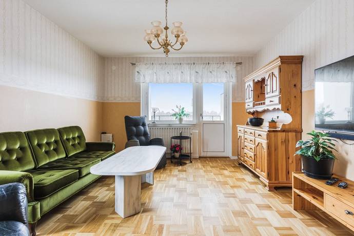 2 rum Lägenhet på Skogvaktaregatan 13 Karlsborgs kommun - bild 16