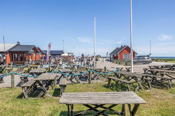1 rum övrig på Sjöbod nr 6 Böda Hamn Böda, Borgholms kommun - bild 1