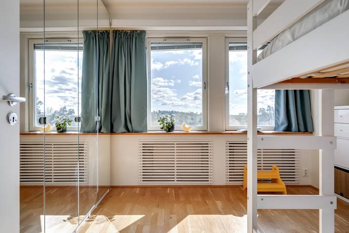 2 rum Lägenhet på Kostervägen 3 Lidingö kommun - bild 11