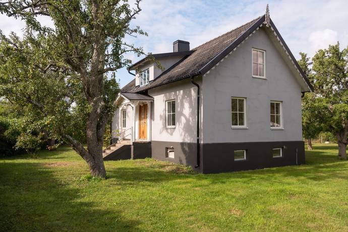 Hörsne Buters 701, Hörsne, Gotlands kommun