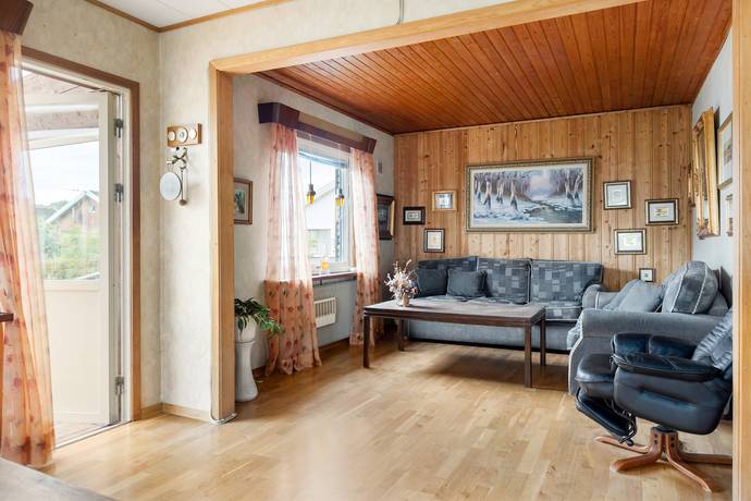 5 rum Villa på Gelbgjutaregatan 17 Utby Göteborgs kommun - bild 7